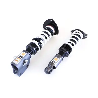 Authentic HKS Hipermax S Coilover Kit For 2015-21 Subaru WRX - 80300-AF009