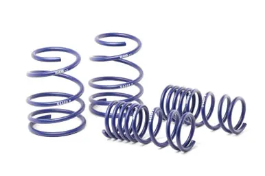 Professional Grade H&R 15-21 Subaru WRX Sport Spring