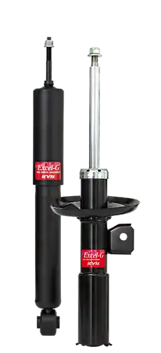 KYB Shocks & Struts Excel-G Front Right 17-19 Subaru Impreza New Arrival