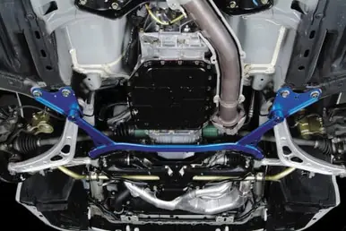 Cusco Lower arm Bar ver.II Front BP9 Legacy-GT Flash Sale