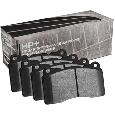 HP Plus Disc Brake Pad; 0.560 Thickness; Buy Today