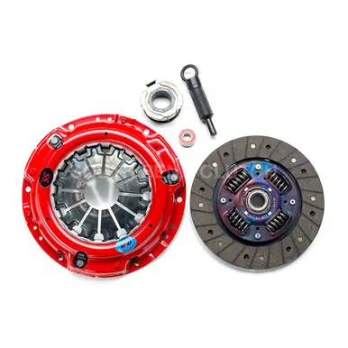 Handmade South Bend / DXD Racing Clutch 13+ Subaru BRZ 2.0L Stage 3 Daily Clutch Kit