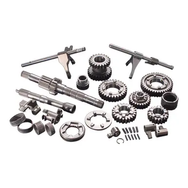 PPG V2 1st-4th Drag Gear Set w/ 26 Spline for 2007-21 Subaru STI 6 Speed Special Offer