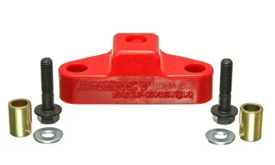 Energy Suspension 13 Scion FR-S / Subaru BRZ Red Shifter Bushings Brand New