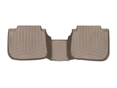 Reduced Price WeatherTech 15+ Subaru Legacy Rear FloorLiner - Tan
