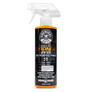 Direct From Factory Chemical Guys Signature Series Orange Degreaser - 16oz (P6)
