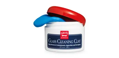 Buy Today Griots Garage Glass Cleaning Clay - 3.5oz