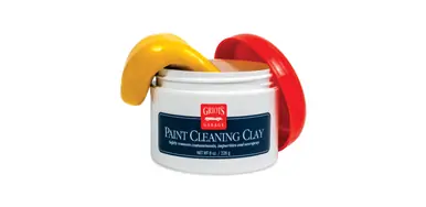 Holiday Sale Griots Garage Paint Cleaning Clay - 8oz