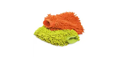 Griots Garage Microfiber Wash Mitts Bulk Order