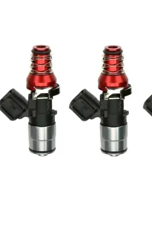 Deal Injector Dynamics ID1050X 1050cc Fuel Injectors (WRX 01-14/STi 02-20)