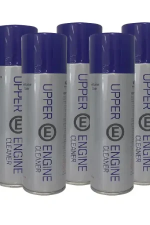Free Returns Subaru Upper Engine Cleaner - 5 Pack