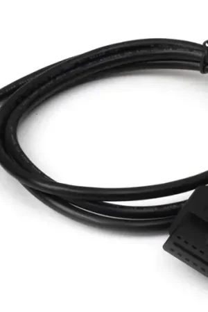 Reduced Price Haltech Haltech Elite CAN Cable DTM-4 to OBDII