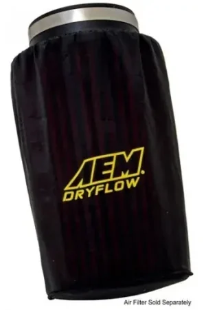 Budget AEM Induction DryFlow Pre-Filter