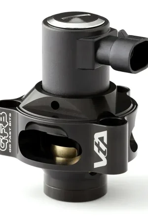 Go Fast Bits VTA Blow Off Valve (A-Class 18+/C-Class 19+) Crafted