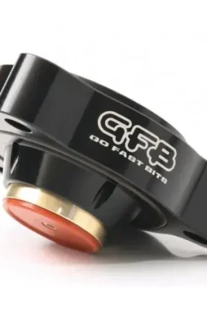 Go Fast Bits DV+ Diverter valve with TMS advantage (X3 10+/N55/N13 Engine) High Quality