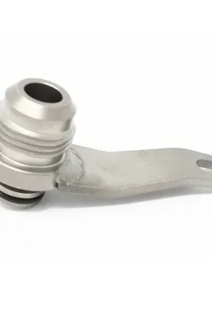Best Seller Torque Solution -10AN Turbo Oil Return Fitting (Subaru EJ Engines)