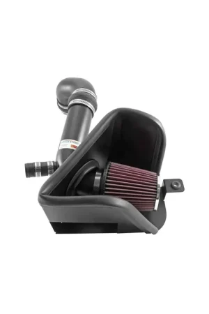 Limited Time K&N Filters Typhoon Air Intake System (Golf GTi/Golf R Mk7)