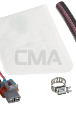Walbro Walbro Universal Installation Kit for E85 Fuel Pump Direct From Manufacturer