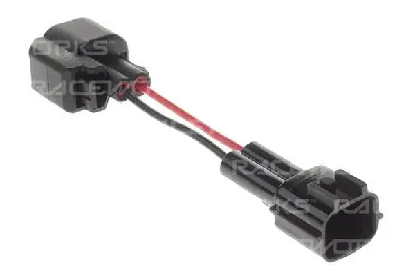 Time-Limited Raceworks Adapter Uscar Injector suits Nissan Jecs Harness Wired