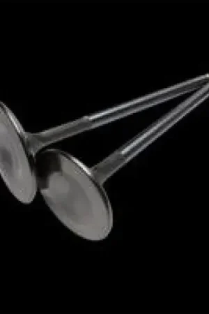 Brian Crower Stainless Steel Exhaust Valves 32mm (WRX/STi 01-14) Super Sale