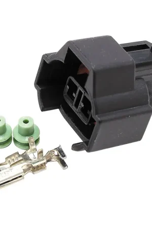 Aeroflow Denso Injector Plug & Pins - Single One Day Deal