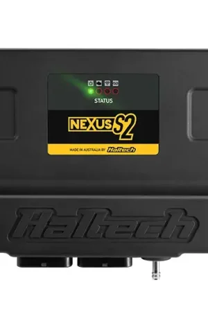 Instant Buy Haltech Nexus S2 ECU Only