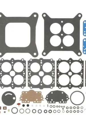 Holley Renew Kit Carburetor Rebuild Kit Renew Kit Carburetor Rebuild Kit Model Number 4160 For PN[0-1850S/0-80457S] No Minimum Order