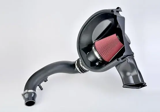 While Supplies Last Roush Performance Cold Air Intake Kit (Mustang EcoBoost 2015-17)