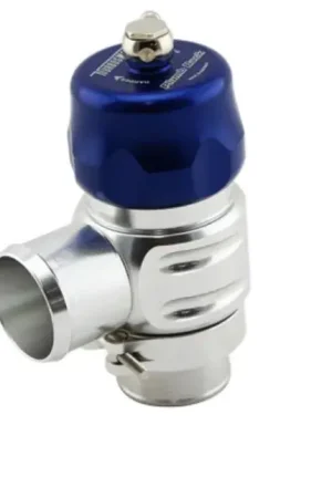 Turbosmart Plumb Back BOV Universal 38mm - Black Exclusive