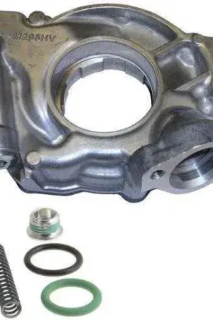 Harrop Melling Oil Pump - High Volume (LS1/LS2/LS3) Professional Grade