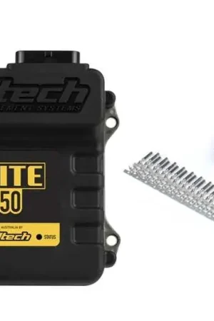 Haltech Elite 750 ECU + Plug and Pin Set Limited Edition