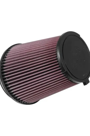 K&N Filters Replacement Air Filter (Mustang Shelby 15-19) Grab Now