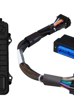 Reduced Price Haltech Elite 1500 + Plug n Play Adaptor Harness Kit (200SX/Silvia S15/S14 93-03)