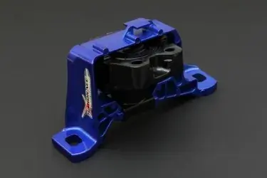 Hard Race Hardened Engine Mount -2.0L (3 BK-BL/Focus 04-18) Free Shipping