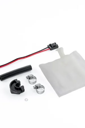 Final Sale Deatschwerks Install Kit to Suit DW300 and DW200 (Forester 97-07/Legacy GT 90-07)