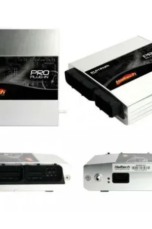 Haltech Platinum PRO Plug N Play Kit (WRX/STi 01-05) Professional Grade