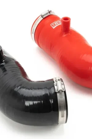 Free Delivery Grimmspeed Post MAF Hose Kit Black (BRZ/ 86 22+)