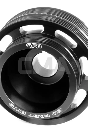 Go Fast Bits Underdrive Crank Pulley (200SX S14/S15) Markdown