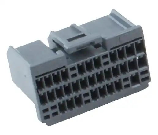 Buy Today AEM 32 Pin Connector for EMS 30-1010's/ 1020/ 1050's/ 1060/ 6050's/ 6060