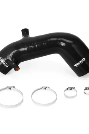 Mishimoto Induction Hose (S2000 AP1) Black Editor’s Pick