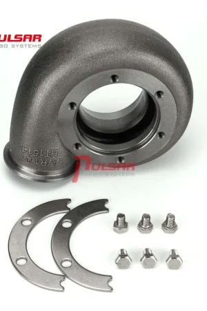Pulsar Turbo Systems PSR Rear Housings - PSR Series of turbos Grab Now