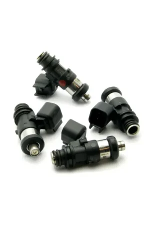 Deatschwerks 900cc/min Injectors - 4 Pack (BRZ/86 12-15) Professional Grade