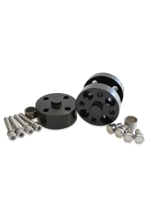 Aeroflow 1" Billet Fan Spacer Kit (Chev/Ford/Holden) Top Pick
