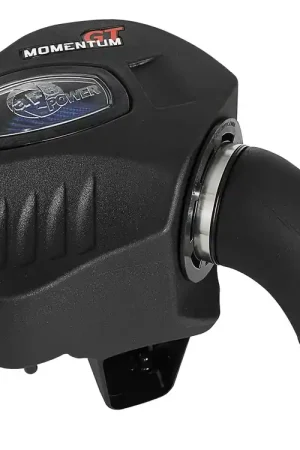 Seasonal Sale aFe Momentum GT Cold Air Intake System w/Pro 5R Filter (BMW 340i/M140i 16-19)