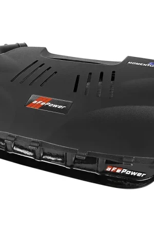 aFe Momentum ST Cold Air Intake System (X5M 15-18/X6M 15-19) w/Pro 5R Filters Hot Picks