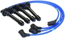 NGK NGK Acura Integra 2001-1994 Spark Plug Wire Set Super Sale