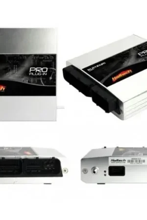 Genuine Haltech Platinum PRO Plug N Play Kit (350Z Z33)