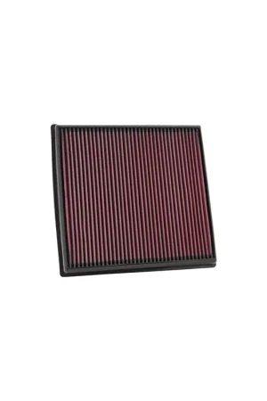 Free Returns K&N Filters Replacement Air Filter (BMW 640i 11-19/740i 09-15)