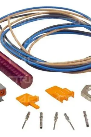 Raceworks Zf Cherry Hall Sensor Red Includes Plug And Pins Latest