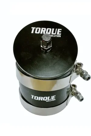 Torque Solution Boost Leak Tester - 3in Turbo Inlet Hot Picks